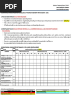 00 Avaliação Trabalho  Regional - 2 bimestre 2018.2