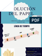 Timeline PDF