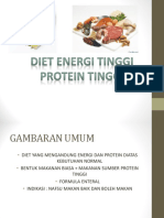 Diet Etpt