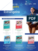 Catálogo Livros Português Estrangeira