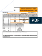 F008 Dimensionamiento Interconectado. Ejemplo1kW