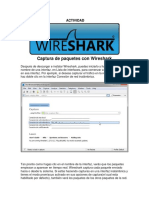 Prac2 Wireshark PDF
