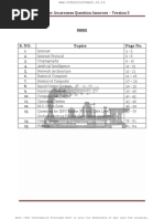 Computer Question Bank Oct16