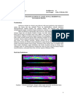 Korelasi Curah Hujan Dengan Angin Zonal PDF