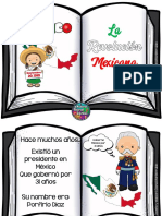 Cuento La Revolucion Mexicana Corregido