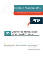 Hepatitis Marcadores PDF