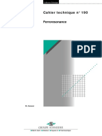 Ferroresonance - Schneider.pdf