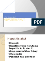 HEPATITIS