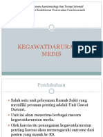 2 Kegawatdaruratan Medis