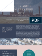 Projek Akhir Pembangunan Mapan Dalam Islam A163200