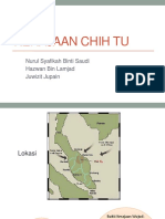 Kerajaan Chih Tu