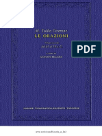 (Classici latini, 31) M. Tullio Cicerone, a cura di Giovanni Bellardi-Le orazioni. Vol. II-UTET (1996).pdf
