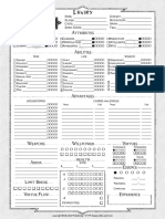 X2 Lunar Sheet