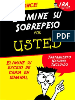 Elimine su Sobrepeso - Rafael Cruz Vittin.pdf