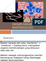 Dasar-dasar Bakteriologi.pptx