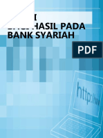 Bagi Hasil Bank Syariah