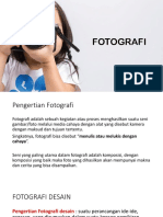 Fotografi Desain