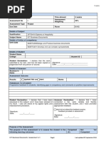 Assesment 2 ICT Business Document Complete