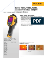 Fluke All Thermal Imagers Catalogue From Fluke Bangladesh
