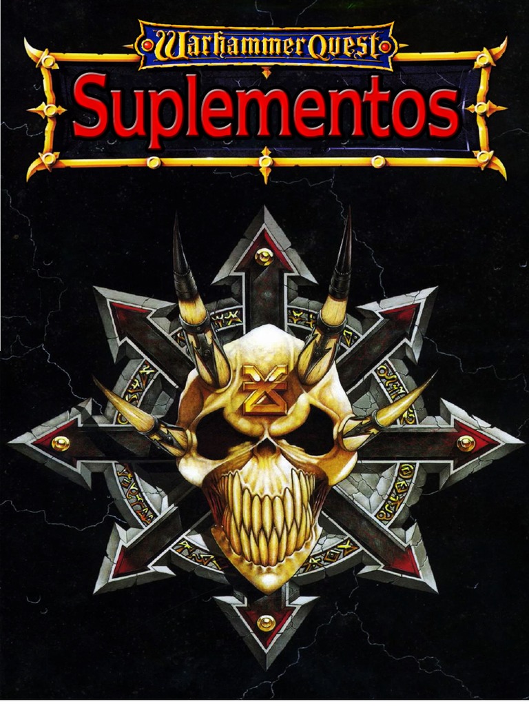 Articulos White Dwarf | PDF | Juegos de rol | Orco (Tierra Media), image size:768x1024