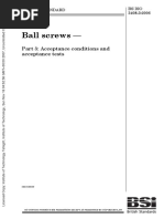 Ansi b17 1 Keys and Keyseats | PDF | Engineering Tolerance | Machines