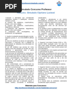 48 Simulado Cipriano Luickesi