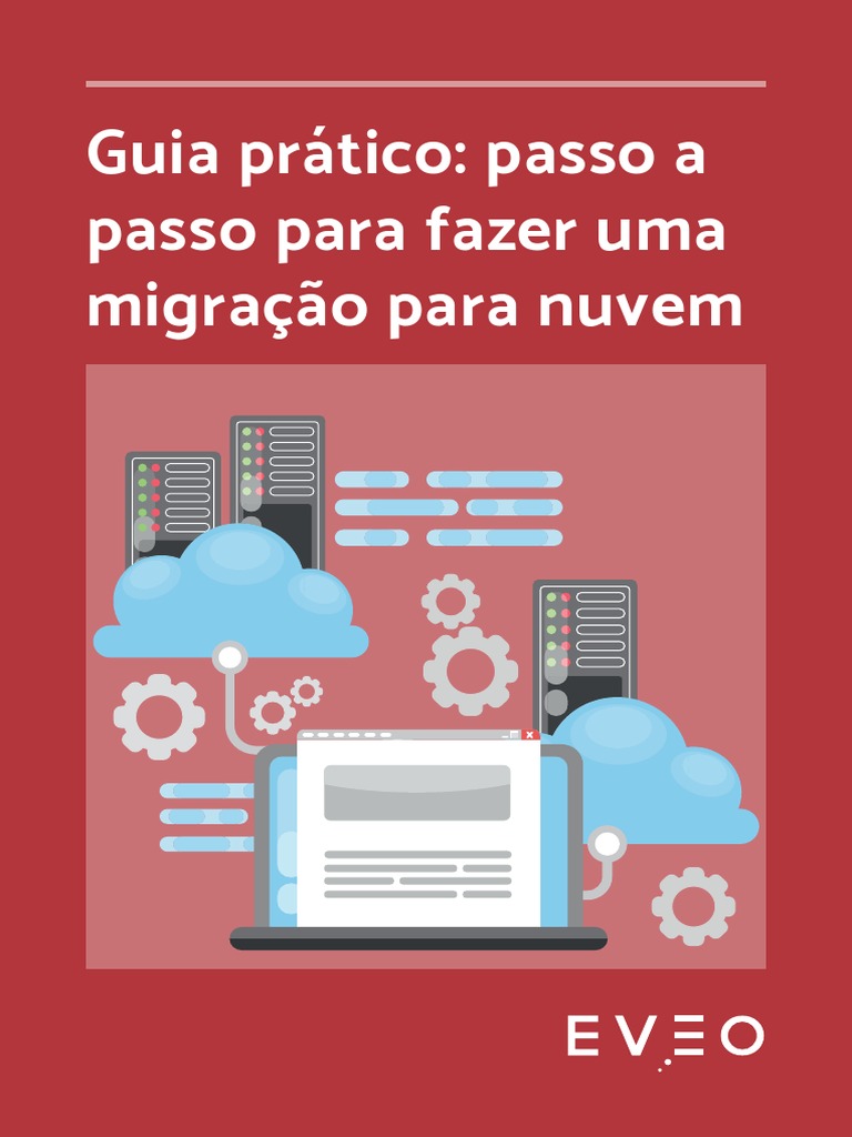Guia Prático de Migração para Nuvem | PDF | Computação em nuvem | Cópia ...