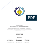 PKM - P Tsunami (Repaired)