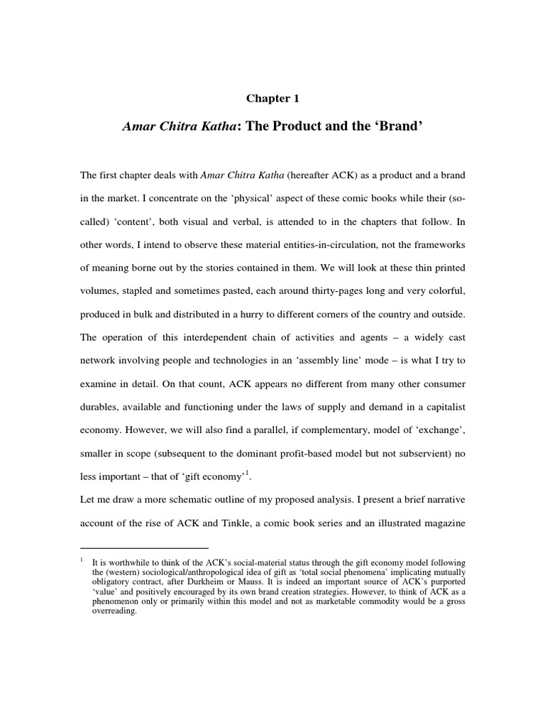 06 Chapter 1 | PDF