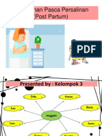 Perdarahan Pasca Persalinan