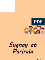 Sugnay at Parirala 7