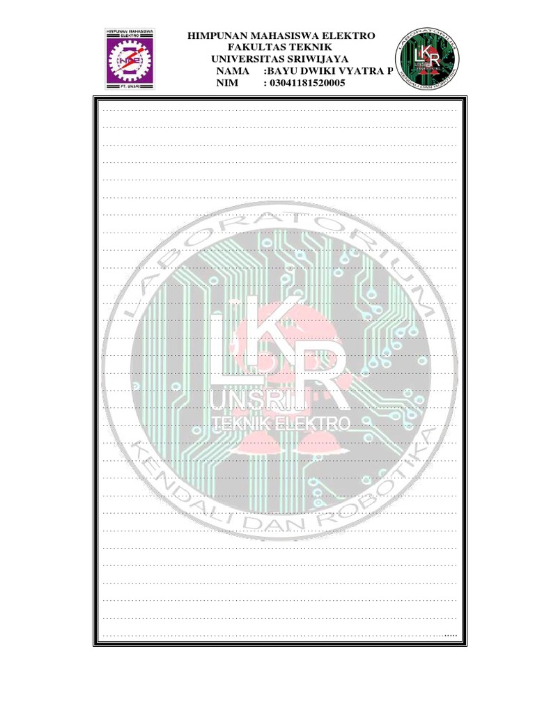 ADC dan DAC: Fungsi dan Jenis | PDF