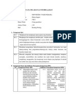 RPP KD 3.6 Muhamad Hamdan R Pertemuan 2