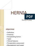 Hernia Umum