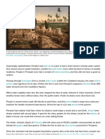 IPC Town Pompeii PDF