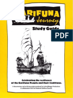 The Garifuna Journey Study Guide Garifuna