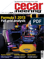 Racecar Engineering 2013 04