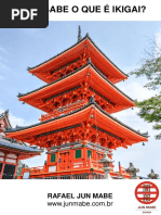 Jun Mabe Ikigai