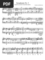 Carl Baer Man Ns Com 03 Baer | PDF | Musical Compositions