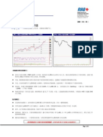 Mandarin Version - Market Technical Reading: Extension of Buying Momentum Upon Removal of 1,500... - 15/10/2010