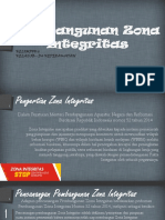 Ppt Zona Integritas