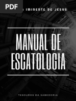 Manual Escatologia Oficial