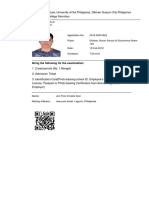 Uplae Ticket PDF