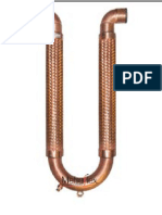 Braided Hose Expansion Joint