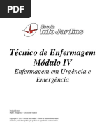 Urgencia e Emergencia
