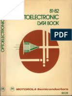 Motorola1981 82OptoelectronicDataBook