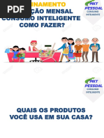 Ativação Mensal 3-1