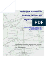 Modelagem e Analise de Sistema Elétrico.pdf