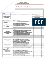 Plan de integración escolar para mejorar habilidades comunicativas