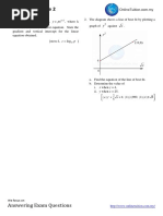 Linear Law Paper 1